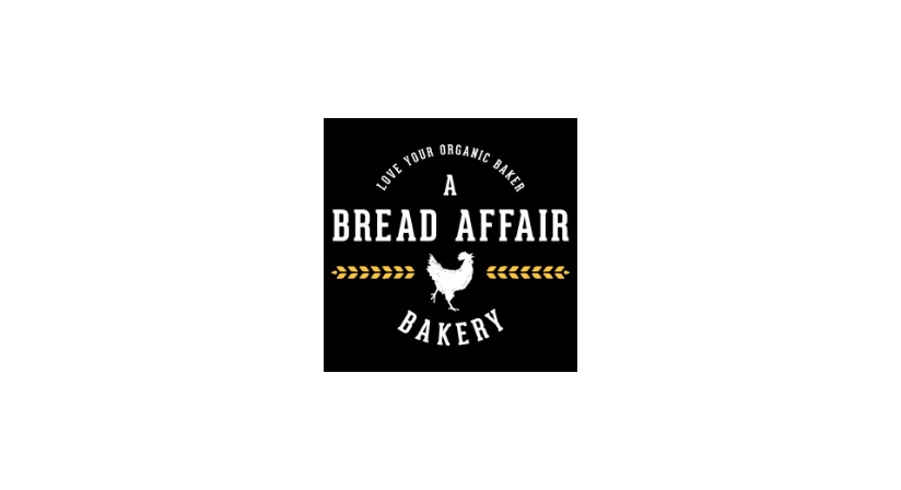 A Bread Affair.